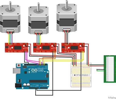 arduino 3 axis cnc machine|3 axis cnc controller.